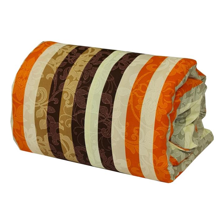 لحاف کرسی سندس مدل پیام کد F838 سایز 400x400 سانتی متر